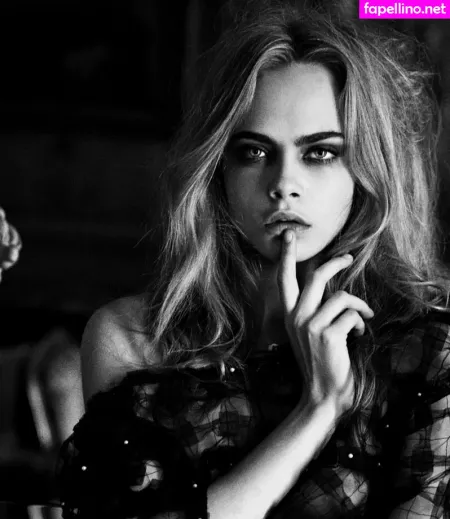 Cara Delevingne OnlyFans Thumbnail #LRoKzKqvd6