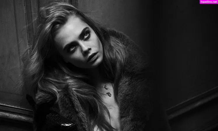 Cara Delevingne OnlyFans Thumbnail #P3D0HgzJap