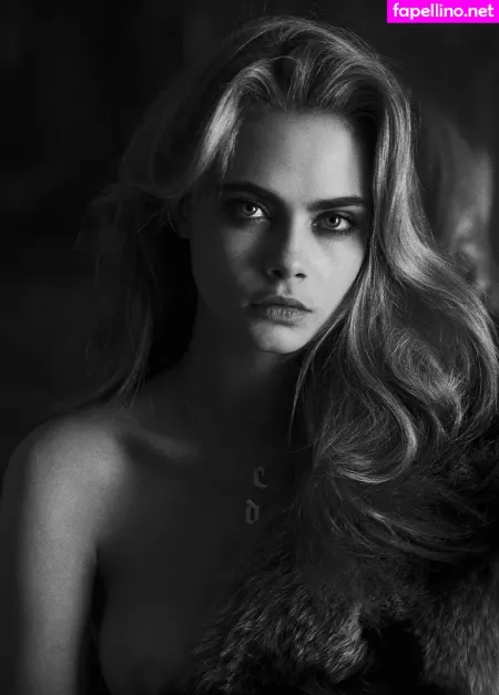 Cara Delevingne OnlyFans Thumbnail #hMmH49IysH