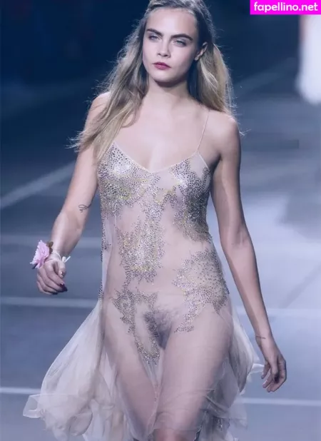 Cara Delevingne OnlyFans Thumbnail #hpUgK54H9T