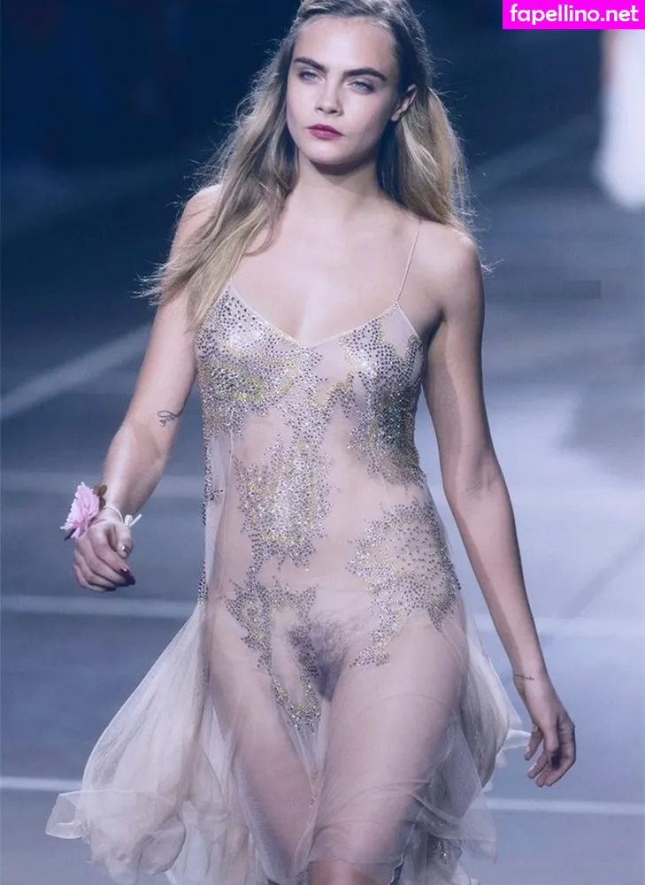 Cara Delevingne, caradelevingne Nude Leaked OnlyFans Photo #hpUgK54H9T