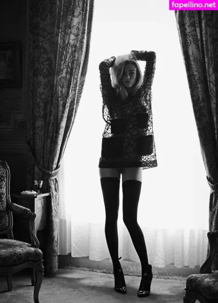 Cara Delevingne OnlyFans Thumbnail #mikiqeyTlB