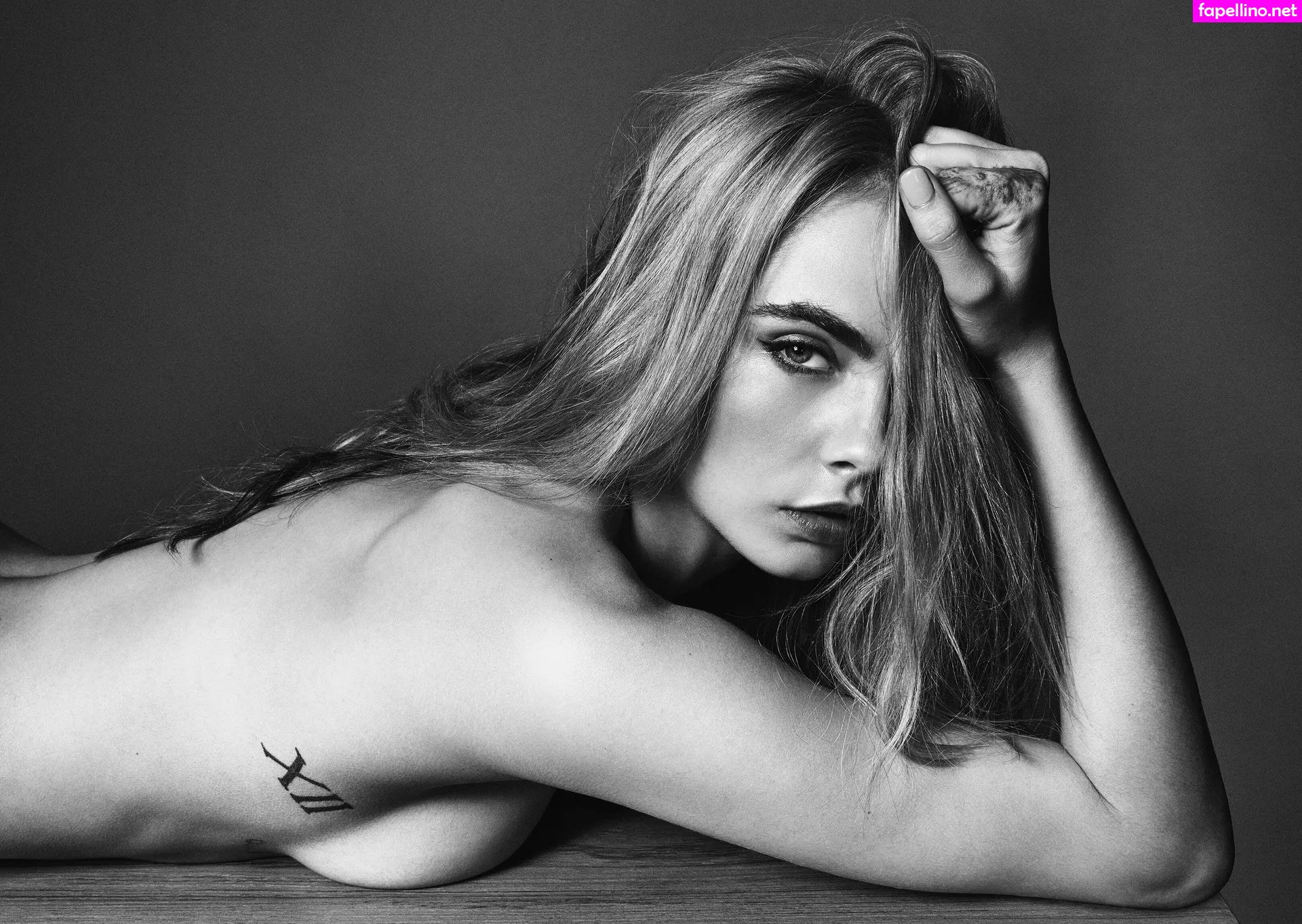 Cara Delevingne, caradelevingne Nude Leaked OnlyFans Photo #qCDbccRPfQ