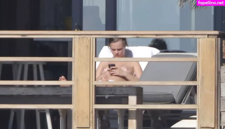 Cara Delevingne OnlyFans Thumbnail #rzsVjyomEC