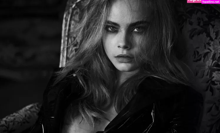 Cara Delevingne OnlyFans Thumbnail #ujBb2SvDtp