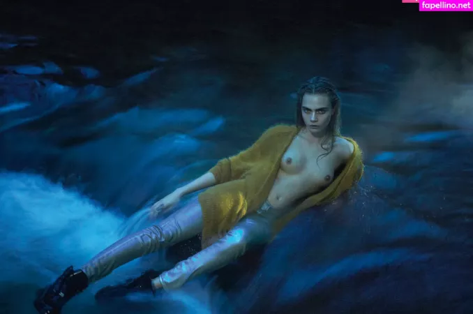 Cara Delevingne OnlyFans Thumbnail #x3jsIMhwj6