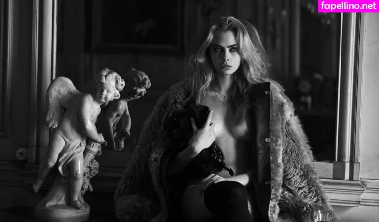 Cara Delevingne OnlyFans Thumbnail #z5k66CZps2