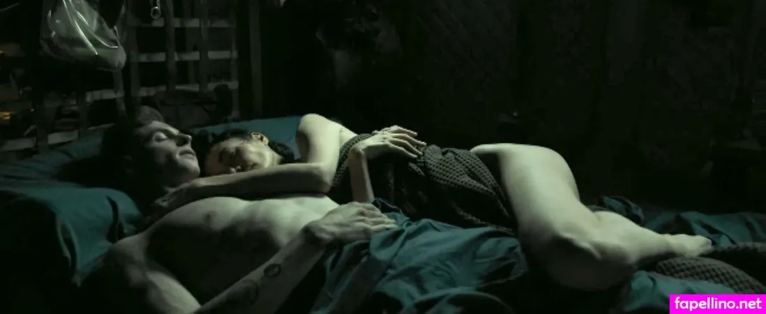 Cara Gee Main Profile Photo