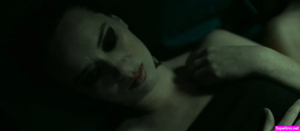 Cara Gee OnlyFans Thumbnail #vSHQZXizJF