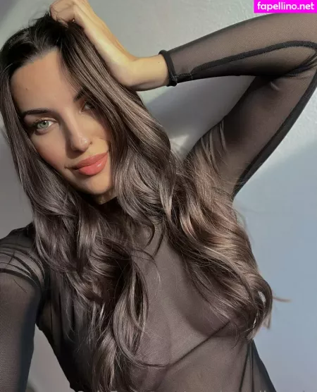 Cara Loves Lingerie OnlyFans Thumbnail #Kg8280e9GM