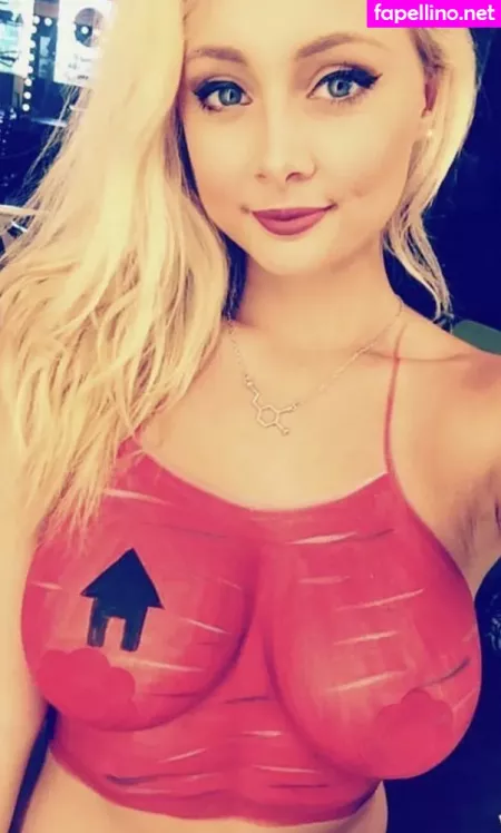 Cara Luby OnlyFans Thumbnail #thEurFWWSl