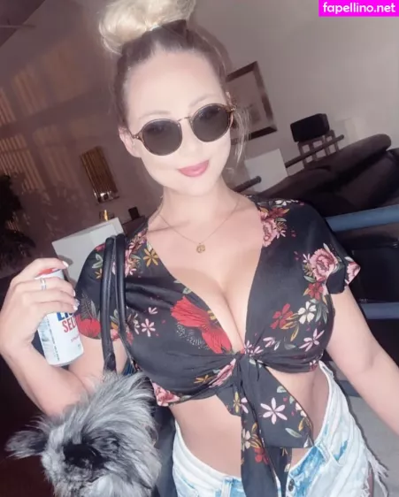 Cara Luby OnlyFans Thumbnail #wfgKXfIVdq