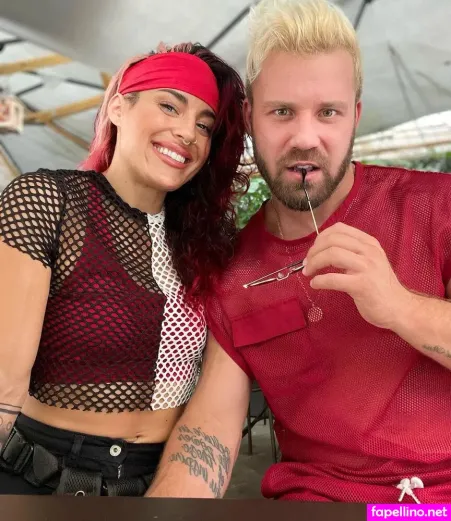 Cara Maria OnlyFans Thumbnail #FveEmMaoIJ