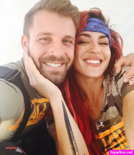 Cara Maria OnlyFans Thumbnail #K5CyGF9EOp