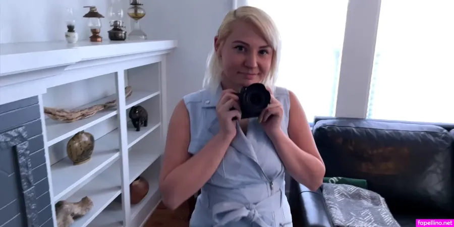 Cara May OnlyFans Thumbnail #IAm3yRm2Pi