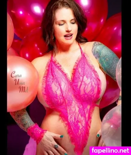 Cara Uma Mel OnlyFans Thumbnail #MT9iieu6E4