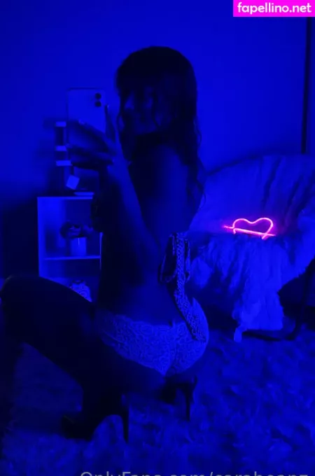 Carabeanz OnlyFans Thumbnail #fO60ThXEYf