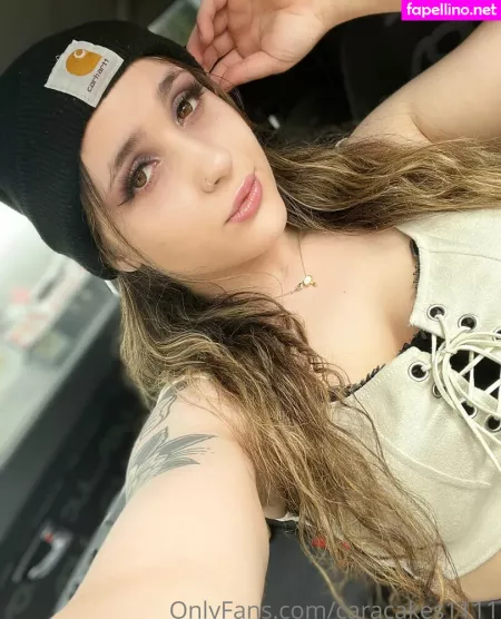 Caracakes1111 OnlyFans Thumbnail #gLlGRtKYRe