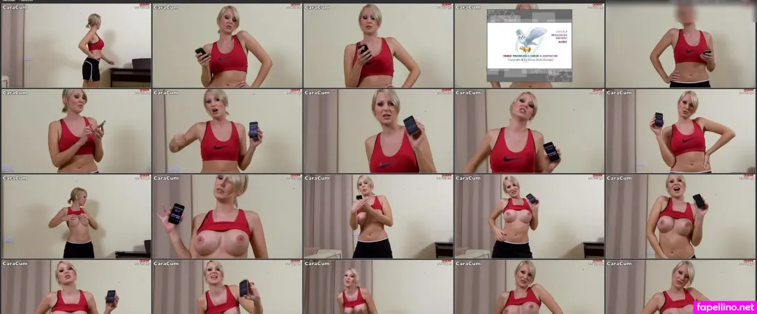 Caracum 1 OnlyFans Thumbnail #50MHWRUV6U