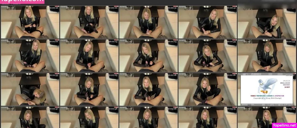 Caracum 1 OnlyFans Thumbnail #BATP1BfR3A