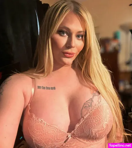 Caracunningham OnlyFans Thumbnail #Y389hvxrxp