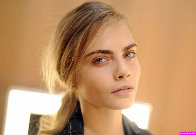 Caradelevingne OnlyFans Thumbnail #AArdMfASaR