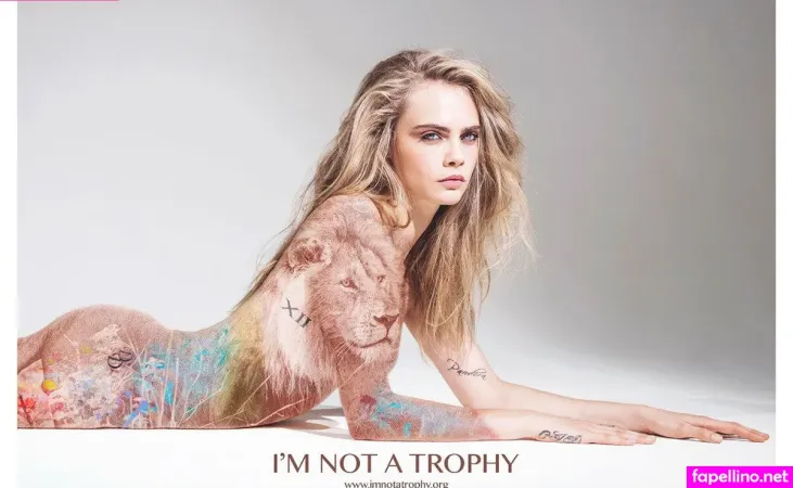 Caradelevingne OnlyFans Thumbnail #fpUp5SzFYp