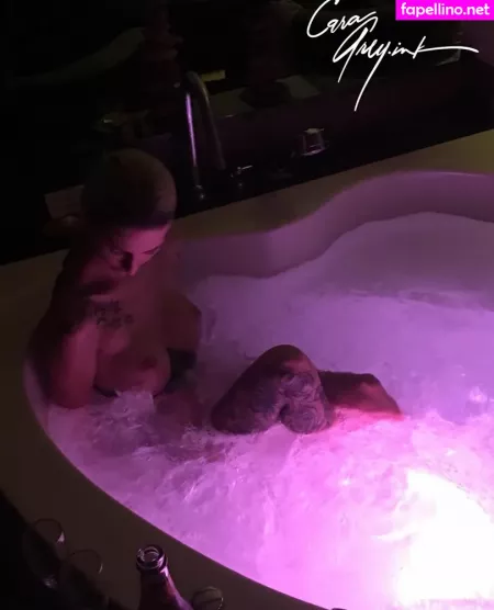 Caragrey Ink OnlyFans Thumbnail #0fEHTRV4ne