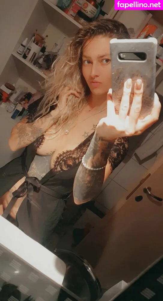 caragrey.ink Nude Leaked OnlyFans Photo #9vM2g31kSj