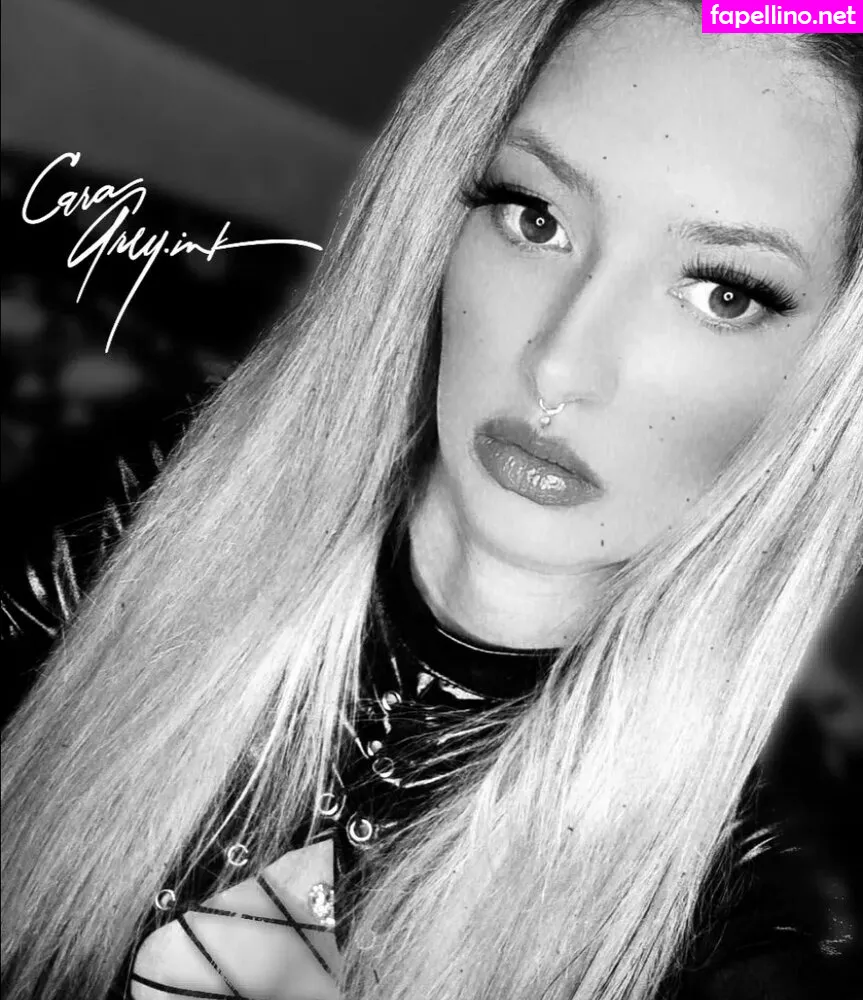 caragrey.ink Nude Leaked OnlyFans Photo #9voidSujll