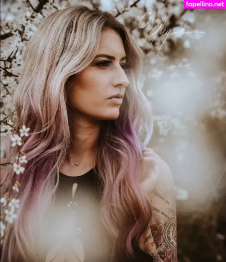 Caragrey Ink OnlyFans Thumbnail #fRTGEKFvPg