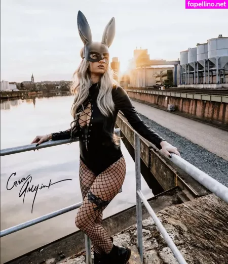 Caragrey Ink OnlyFans Thumbnail #mWwDTxQqzC