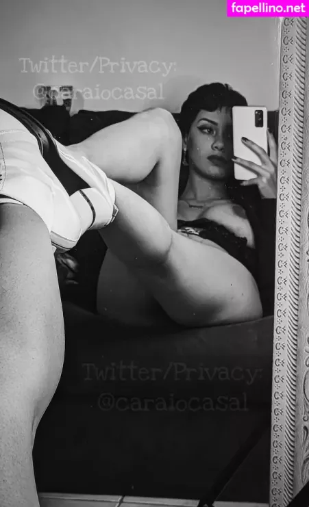 Caraiocasal OnlyFans Thumbnail #MR2gYrkWse
