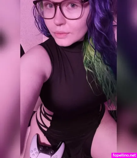 Carame1ine 1 OnlyFans Thumbnail #wf5krxprrE