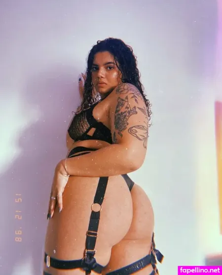 Caramel Bunny01 OnlyFans Thumbnail #rmSlnDvHQo
