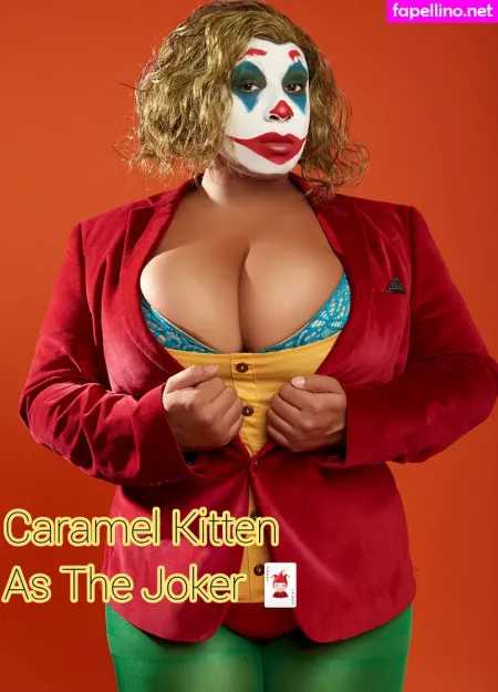 Caramel Kitten OnlyFans Thumbnail #XsFkEztz2G