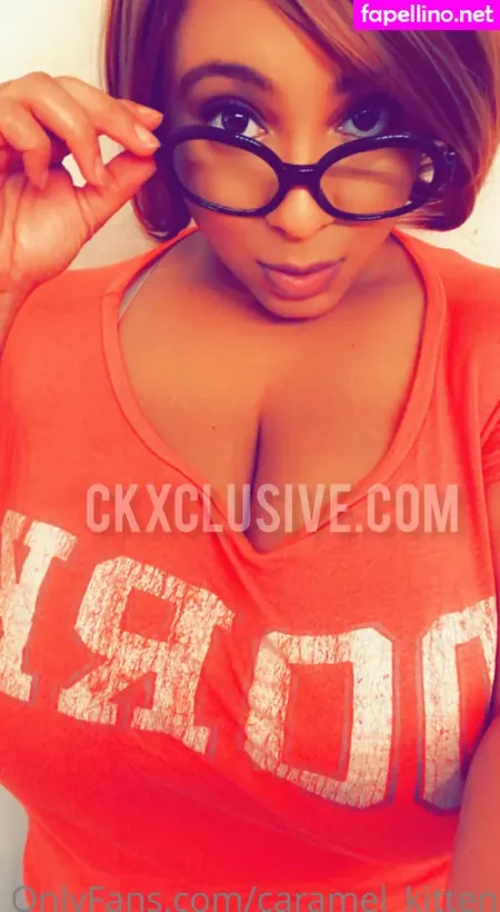 Caramel Kitten OnlyFans Thumbnail #b2wqHInssL