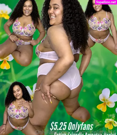 Carameldelight416 OnlyFans Thumbnail #lIaaGvk2ox