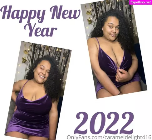 Carameldelight416 OnlyFans Thumbnail #xZE2GLrXmM