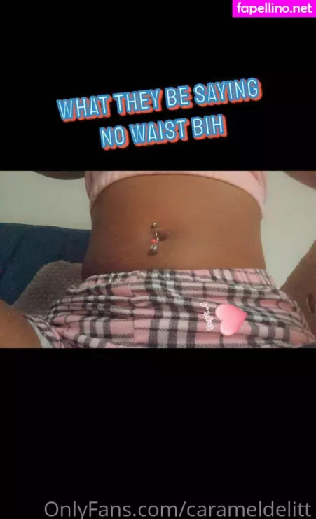 Carameldelitt OnlyFans Thumbnail #3SZfQUytQD