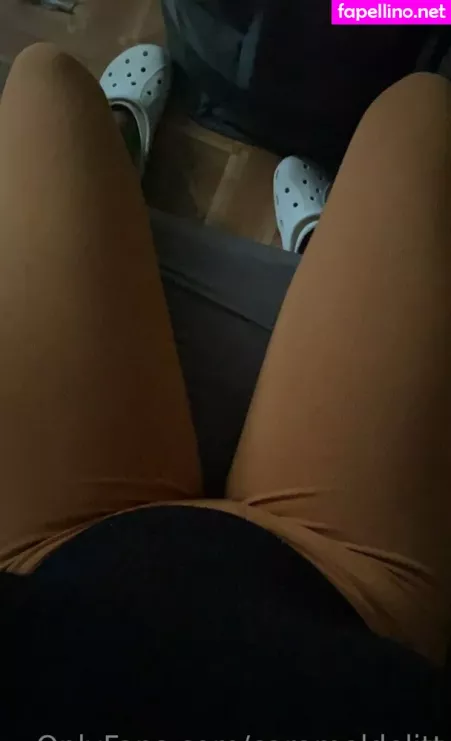 Carameldelitt OnlyFans Thumbnail #T3epfVr9jV