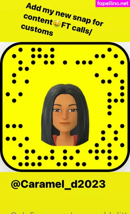 Carameldelitt OnlyFans Thumbnail #x3jUz9XNwF