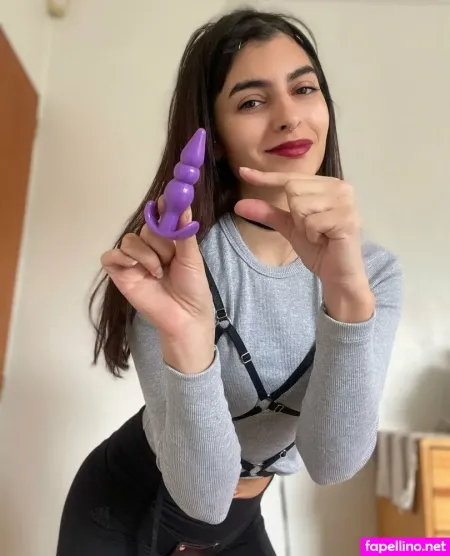 Caramelfruit OnlyFans Thumbnail #EB7iYiysza