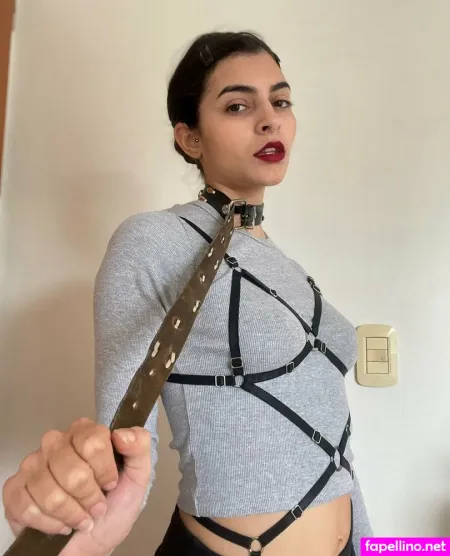 Caramelfruit OnlyFans Thumbnail #NPls2qMLrM