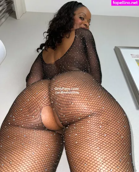 Caramelonline OnlyFans Thumbnail #AzTHC2NDmk