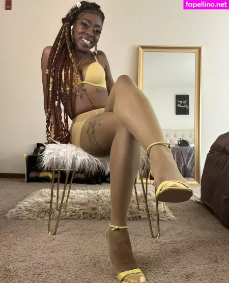 Carameltoesz OnlyFans Thumbnail #lrxHiJzBm9