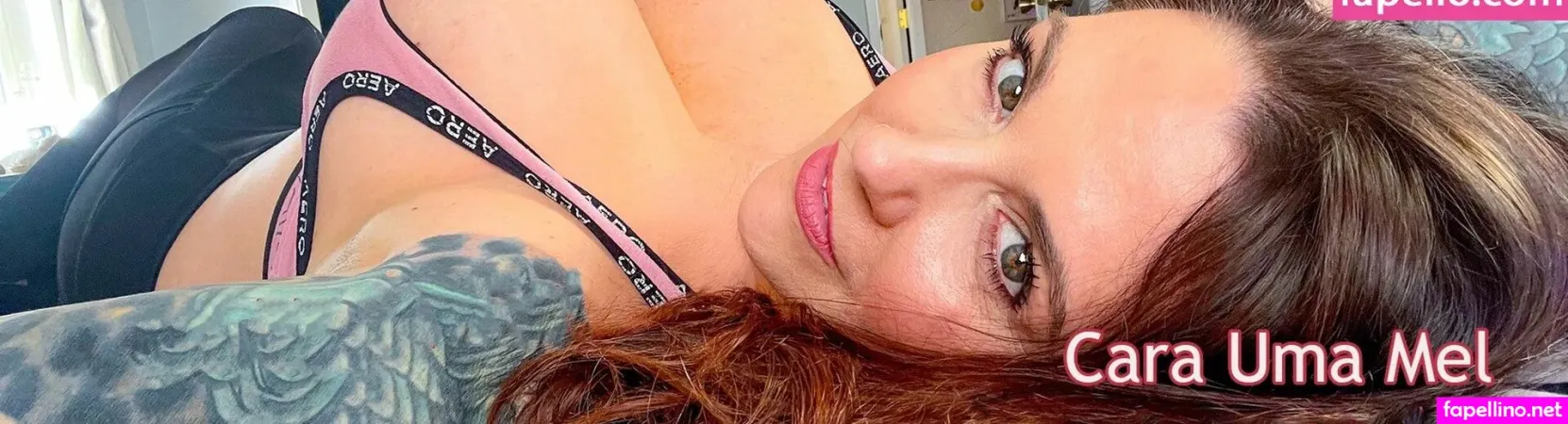 Caraumamel OnlyFans Thumbnail #1LSaMvLUNw