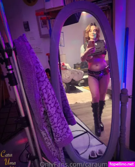 Caraumamelfree OnlyFans Thumbnail #1JZycTfAA3