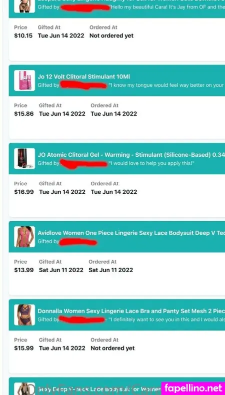 Caraumamelfree OnlyFans Thumbnail #HrjcDHCerL