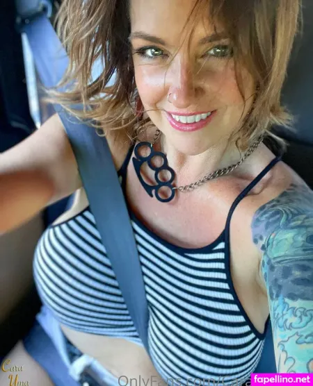 Caraumamelfree OnlyFans Thumbnail #OADIt7k5aW